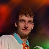 Deimantas Gilys Profile